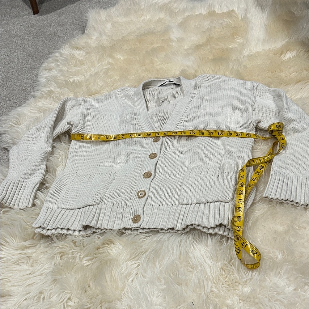 Jenni Kayne Cody Cardigan